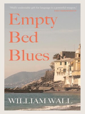 cover image of Empty Bed Blues